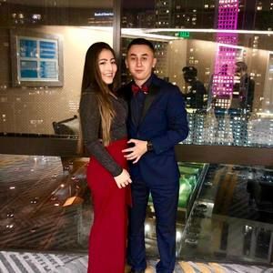 Meet your Posher, Juan felipe